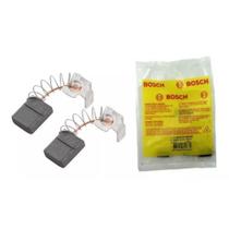 Jg Escova De Carvao Serra Marmore Gdc 14-40 Bosch F000611036 Jg Escova De Carvao Serra Marmore Gdc 14-40 Bosch F000611036