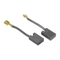 Jg Escovas de Carvão 220v P/ Serra Esquadria Skil 3310 Original Jg Escovas de Carvão 220v P/ Serra Esquadria Skil 3310 Original