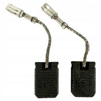 Jg escovas de carvao p/esmerilhad. gws 12-125s 1619p21172