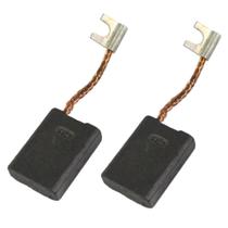 Jg Escovas de Carvão P/ Lixadeira Bosch 1323.1 Original Jg Escovas de Carvão P/ Lixadeira Bosch 1323.1 Original