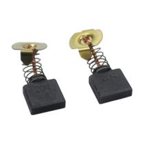 Jg Escovas de Carvão P/ Lixadeira Makita SA7021 Jg Escovas de Carvão P/ Lixadeira Makita SA7021