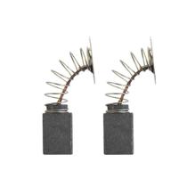 Jg Escovas de Carvão P/ Serra Circular Dewalt DW352-BR TIPO4 Jg Escovas de Carvão P/ Serra Circular Dewalt DW352-BR TIPO4