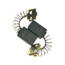 Jg escovas de carvao p/serra circular gks 235 1619p01685 Jg escovas de carvao p/serra circular gks 235 1619p01685