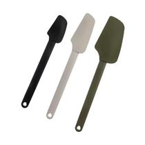 Jg espatulas pao duro sofia 3pcs ntcs home style