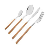 Jg faqueiros linjer 24 pcs ntix mde