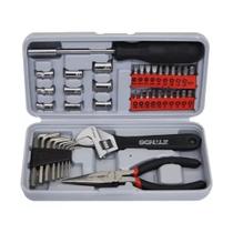 JG FERRAMENTAS 40 PeÇaS - SCHULZ