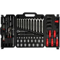Jg Ferramentas C/110pcs Emb.fech. Nove54 Jg Ferramentas C/110pcs Emb.fech. Nove54