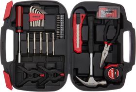 Jg ferramentas (estojo)116pçs schulz