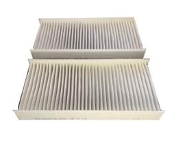 Jg Filtro Ar Cabine Vw Constelation 17250 19320 24250 26260E