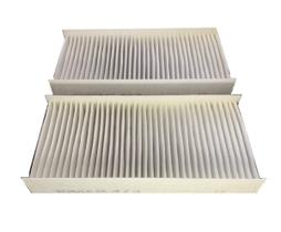 Jg Filtro Ar cabine Vw Constelation 17250 19320 24250 26260e