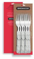Jg garfos mesa 6pcs madreperola - simonaggio Jg garfos mesa 6pcs madreperola - simonaggio
