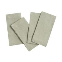 Jg guardanapo telles 4pcs 45 x 45 cm ntcs home style Jg guardanapo telles 4pcs 45 x 45 cm ntcs home style