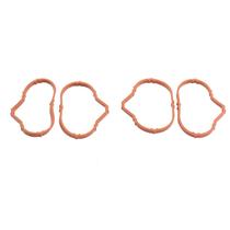 Jg Junta Coletor Adm. Elring 365.030 Peugeot 307- Cód.8226