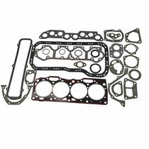 Jg Junta de Motor Elring 576.784 Fiat Sevel 1.6 - Cód.12589