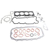 Jg Junta Motor Elring 104.605 Fiat Fire 1.4 8V - Cód.10801