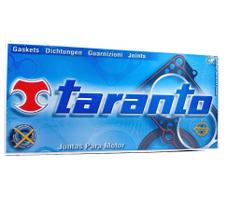 Jg Junta Motor Ford Fiesta/ka 1.5/1.6 16v Sigma c/ Retentor s/ Ret. Volante (chapa)