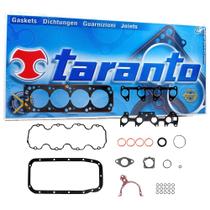 Jg Junta Motor gm Corsa/celta/prisma 1.0 8v Vhc s/ Retentor