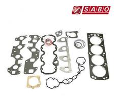 Jg junta superior do cabeçote gm corsa spin montana cobalt fiat doblo 1.8 8v