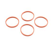 Jg Juntas Admissão Elring 258.780 Aircross, C3 - Cód.10972