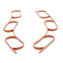 Jg Juntas Coletor Admis. Elring 147.590 BMW 320i - Cód.10130