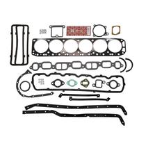 Jg Juntas Completo Elring 579.942 Opala, Caravan - Cód.4984 Jg Juntas Completo Elring 579.942 Opala, Caravan - Cód.4984