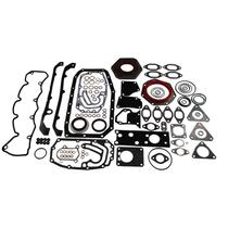 Jg Juntas de Motor Elring 181.260 Fiat Ducato - Cód.13001 Jg Juntas de Motor Elring 181.260 Fiat Ducato - Cód.13001