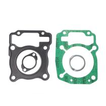 Jg Juntas Kit A Kmp Cg 125 2009/ (57,4mm Competicao) Jg Juntas Kit A Kmp Cg 125 2009/ (57,4mm Competicao)