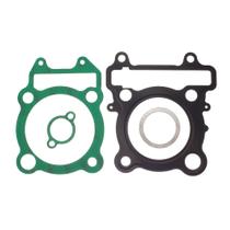 Jg Juntas Kit A Kmp Fazer 250 (a) Jg Juntas Kit A Kmp Fazer 250 (a)