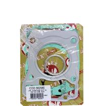 Jg juntas (kit a) valflex honda titan 150 / nxr 150(bros)