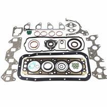 Jg Juntas Motor c/ Ret. Elring 036.017 Onix 1.4 - Cód.11880