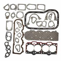 Jg Juntas Motor Elring 576.724 Fiat Fiasa - Cód.11653