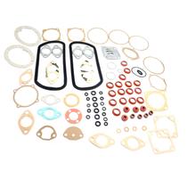 Jg Juntas Motor Elring 583.832 VW Fusca, Kombi - Cód.10621