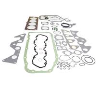 Jg Juntas Motor Elring 593.730 GM Astra, Vectra - Cód.10640