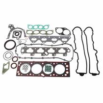 Jg Juntas Motor Elring B87.560 GM Corsa 1.0 16V - Cód.12179 Jg Juntas Motor Elring B87.560 GM Corsa 1.0 16V - Cód.12179