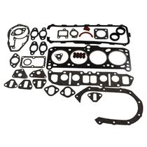 Jg Juntas Sup. Elring 586.123 VW Voyage 1.5 - Cód.12987