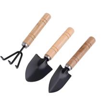 Jg Kit Ferramentas Para Jardinagem E Horta Paz Ancinho 3 Pç - Cosy Jg Kit Ferramentas Para Jardinagem E Horta Paz Ancinho 3 Pç - Cosy