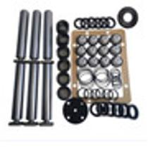 Jg Kit Wayne Completo Para Bomba Lu-6402 C/válvula E Pistões Jg Kit Wayne Completo Para Bomba Lu-6402 C/válvula E Pistões