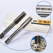 Jg macho manual aco liga ws-m - 2 pcs - graff vantage m8x1,25 Jg macho manual aco liga ws-m - 2 pcs - graff vantage m8x1,25