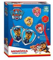 JG MEMÓRIA PAT. CANINA 0683 - Nig Brinquedos