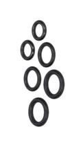 Jg Oring Lavadoras GHP 180 200 220 4-50 Bosch F016f04458 ORIGINAL Jg Oring Lavadoras GHP 180 200 220 4-50 Bosch F016f04458 ORIGINAL