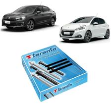 Jg Parafuso Cabecote Peugeot 208/5008 Citroen C4/ds5 1.6 16v Taranto Jg Parafuso Cabecote Peugeot 208/5008 Citroen C4/ds5 1.6 16v Taranto