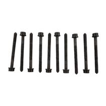 Jg Parafuso Cabecote Vw Golf/jetta/tiguan 2.0 16v Audi A3/q5