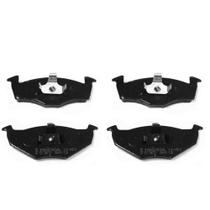 Jg Pastilha de Freio Diant Audi A3 1.6 1.8 1996 a 1998 Golf GL 1.8 1995/... Pollo Classic 1.6 1996/.