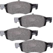 Jg pastilha freio argo cronos 2019 2020 2021 n547 - 77442 - n547