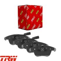 Jg pastilha freio diant audi a4/a5 2.0 16v tsfi 08/...gdb1814 Jg pastilha freio diant audi a4/a5 2.0 16v tsfi 08/...gdb1814