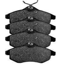 Jg pastilha freio diant c3 1.1 2002 2003 2004 2005 - 76475 - n1171