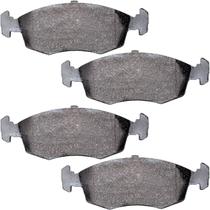 Jg pastilha freio diant fiat 500 1.4 aut 2011 2012 2013 - 77392 - n540 Jg pastilha freio diant fiat 500 1.4 aut 2011 2012 2013 - 77392 - n540