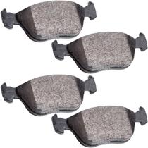 Jg pastilha freio diant linea punto 1.4 tjet 2010... - 77412 - n543