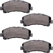 Jg pastilha freio diant s10 2.5 flex 2015 2016 n390 - 77225 - n390