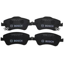 Jg Pastilha Freio Dianteira Corolla 2009 A 2014 Bosch